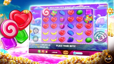 Giao diện trang chủ tz88slot